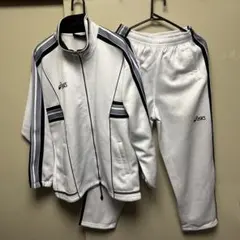 ジャージ上下 メンズ