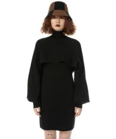 SLY 2WAY BOLERO 2P ボレロ ワンピース