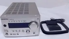 ●●ONKYO AVコントローラー PR-155X 本体（動作品）のサムネイル