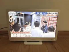 シャープ 32J10 32型⭕地上 BS/CSテレビ - メルカリ