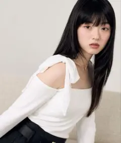 Heather マルチWAYリボンインナーのサムネイル