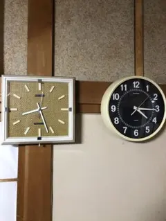 2026年最新】トランジスタ 掛時計の人気アイテム - メルカリ