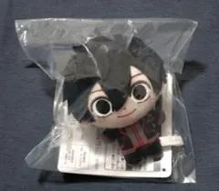 一番くじ 桃源暗鬼 B賞 ぬいぐるみマスコット 淀川真澄