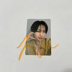 台湾高雄&TEAM mixpop concert 入場特典 トレカ K - メルカリ