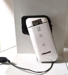 動作確認済み】 SANYO Xacti DMX-CG100型 - メルカリ