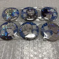 忘却バッテリー 要圭 上海ジャンプショップ デコレクション缶バッジ