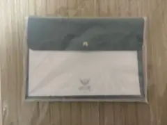 アイナナ　ステーショナリーセット　TRIGGER VALIANT 十龍之介