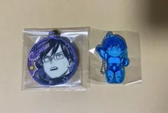 ヒロアカ　飯田グッズセット