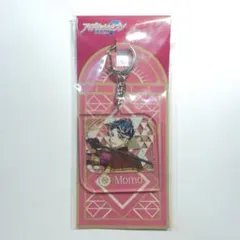 アイナナ 7周年 アクキー 百 アイドリッシュセブン