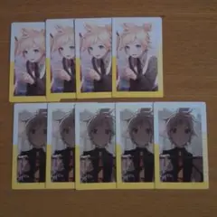 鏡音レン エピカ ノーマル