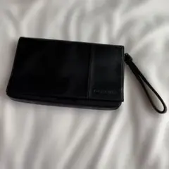 CK カルバンクライン　クラッチバッグ
