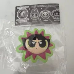 パワパフ ライトクリップ