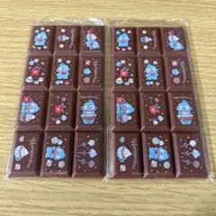 サンリオ　ハンギョドン　チョコブロックシール
