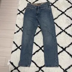 tommyHILFIGER デニム　USED 古着