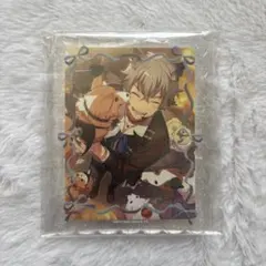 あんスタ ラメアクリルスタンド 大神晃牙