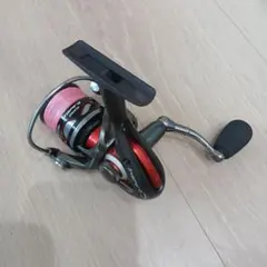 る*や様 Okuma Inspira 2500S スピニングリールのサムネイル