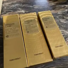 TONYMOLY Intense Care Gold 24K Snailのサムネイル