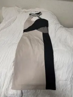 BabyClub キャバドレス フリーサイズ