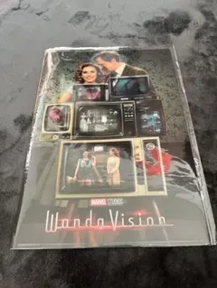 2026年最新】ワンダヴィジョンの人気アイテム - メルカリ