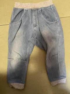 BREEZEなど ボトムス三点セットサイズ90