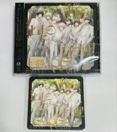 うたプリ アルバム HE★VENS l'm into you!