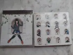 【匿名配送】AKB48「永遠プレッシャー」劇場盤+Type-A ２枚セット
