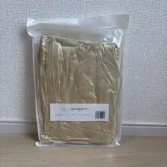 ハグモッチ 専用 抱き枕 カバー エレガントイエロー
