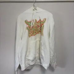 Billie Eilishパーカー (ジャスティンビーバー着用)