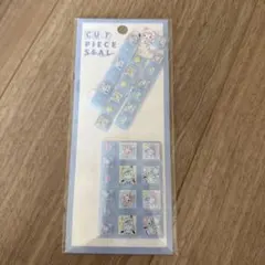 正規品 タイルシール サンリオキャラクターズ ベビー