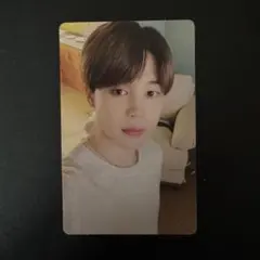 BTS SPEAKYOURSELF THE FINAL ジミン トレカ - メルカリ