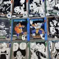 ドラゴンボールスーパーダイバーズアドバンスパック40周年SR以下28種フルコンプ