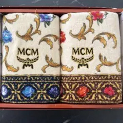 2026年最新】mcm タオルセットの人気アイテム - メルカリ