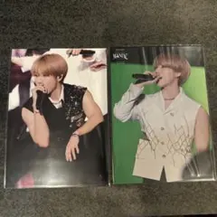 ライブフォト　ハン　スキズ　maniac encore