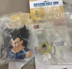 ドラゴンボール　一番くじ　E賞