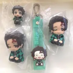 鬼滅の刃　竈門炭治郎セット売り