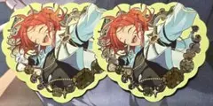 葵ゆうた 7周年缶バッジ 43個セット 終わりのセラフ』バースデイ缶バッジ 百夜優一郎 BE4