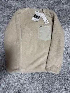 メンズ フリースジャケット