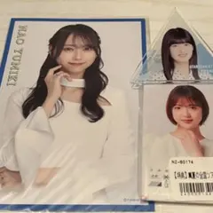 乃木坂グッズまとめ売り　弓木奈於　吉田綾乃クリスティー　和田まあや
