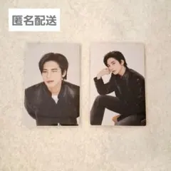 TXT MOA CON 2026　トレカ　テヒョン