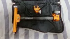 2026年最新】渋谷アーチェリーの人気アイテム - メルカリ