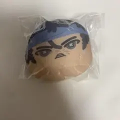 第五人格 おまんじゅうにぎにぎマスコットバッツマン　ガンジ・グプタ