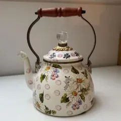 2026年最新】マッケンジーチャイルズ やかんの人気アイテム - メルカリ