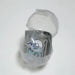 ポケモン メタルチャームマスコット ルギア ガチャ