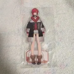 にじさんじ　アンジュ・カトリーナ　welcome　goods　アクリルスタンド