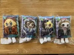 シャドーバース ゴールデンボンバー ぬいぐるみキーチェーン