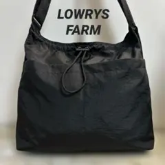 ローリーズファームバッグ