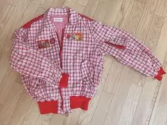 PINK HOUSE ブルゾン