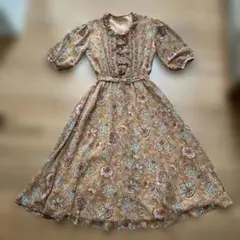 【美品】カネコイサオ　ノースリーブロングワンピース 2025年最新】KANEKO ISAO レディース ロングワンピースの人気アイテム