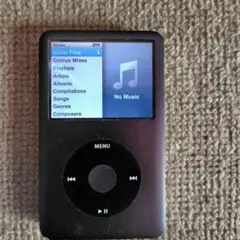 2025年最新】iPod classic 160GBの人気アイテム - メルカリ