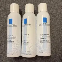 ラロッシュポゼ ターマルウォーター 150ml 3本セットのサムネイル